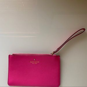 Kate Spade Wristlet/Wallet
